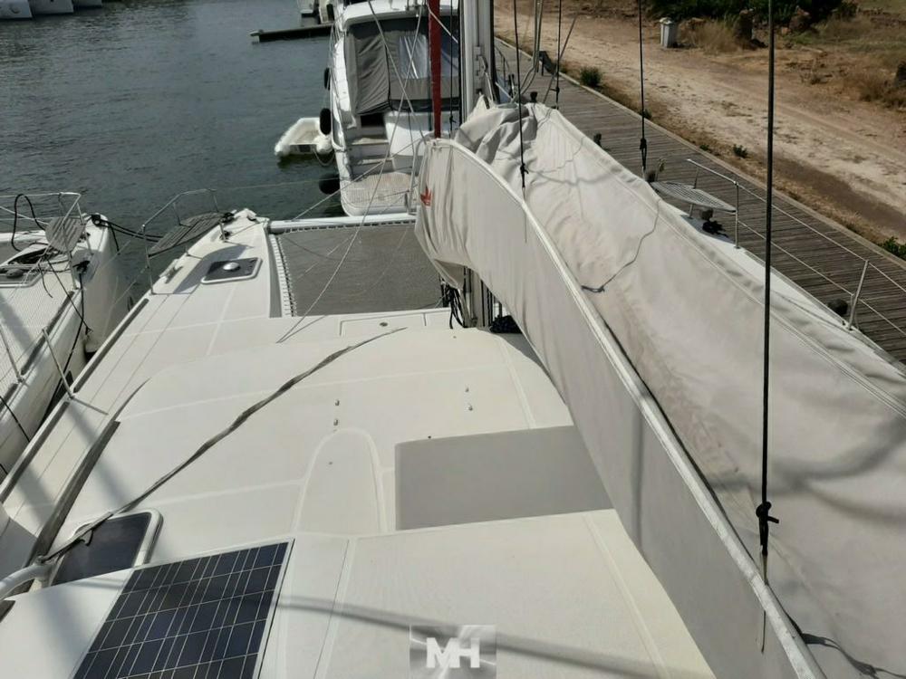 Catana 42 — foto 8 van 18