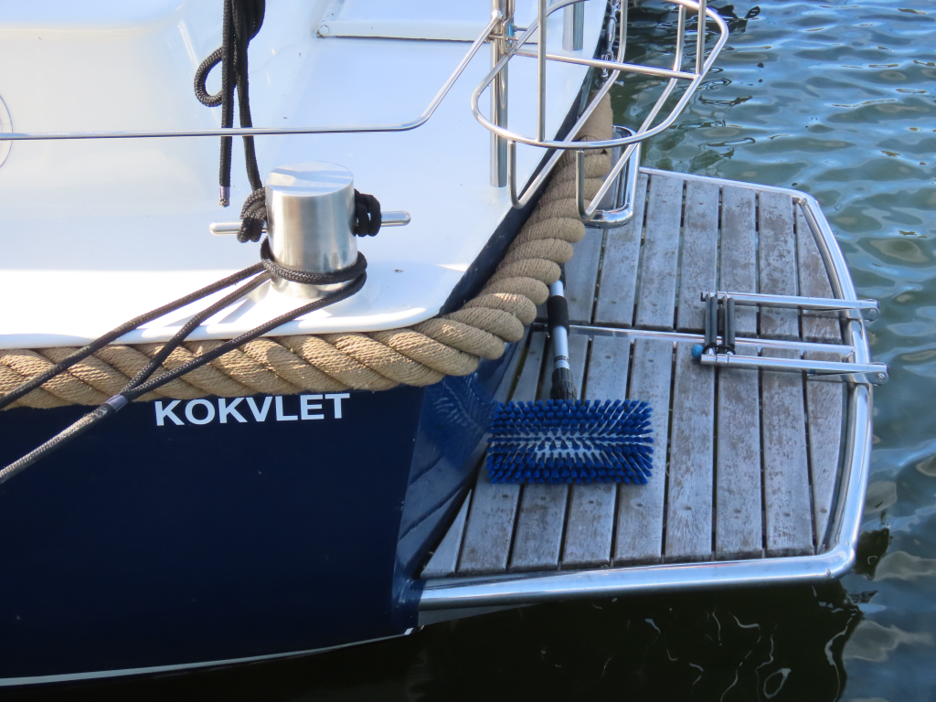 Kokvlet 9.70 — foto 23 van 27