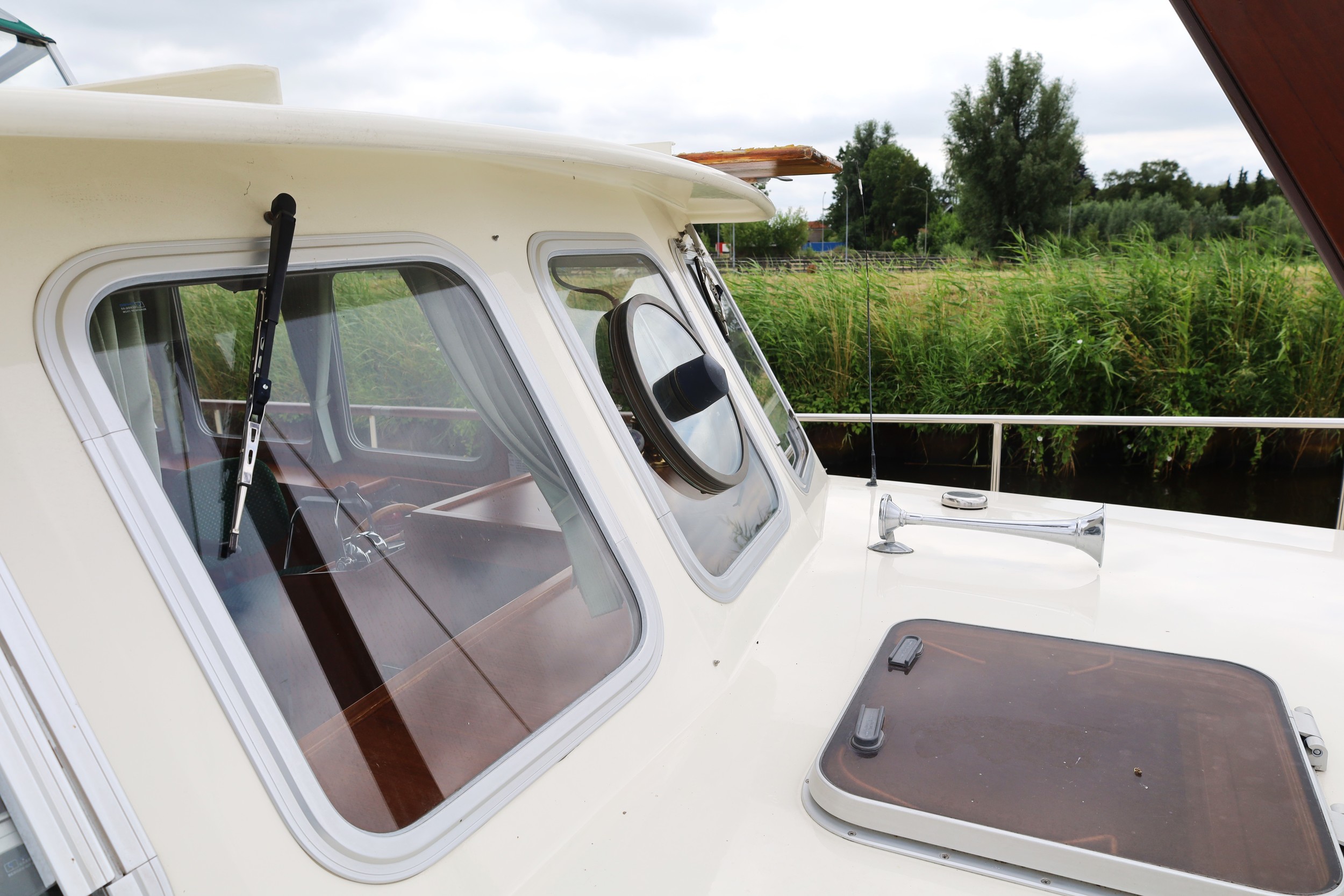 Super Lauwersmeer kruiser 13.50 AK — foto 11 van 42