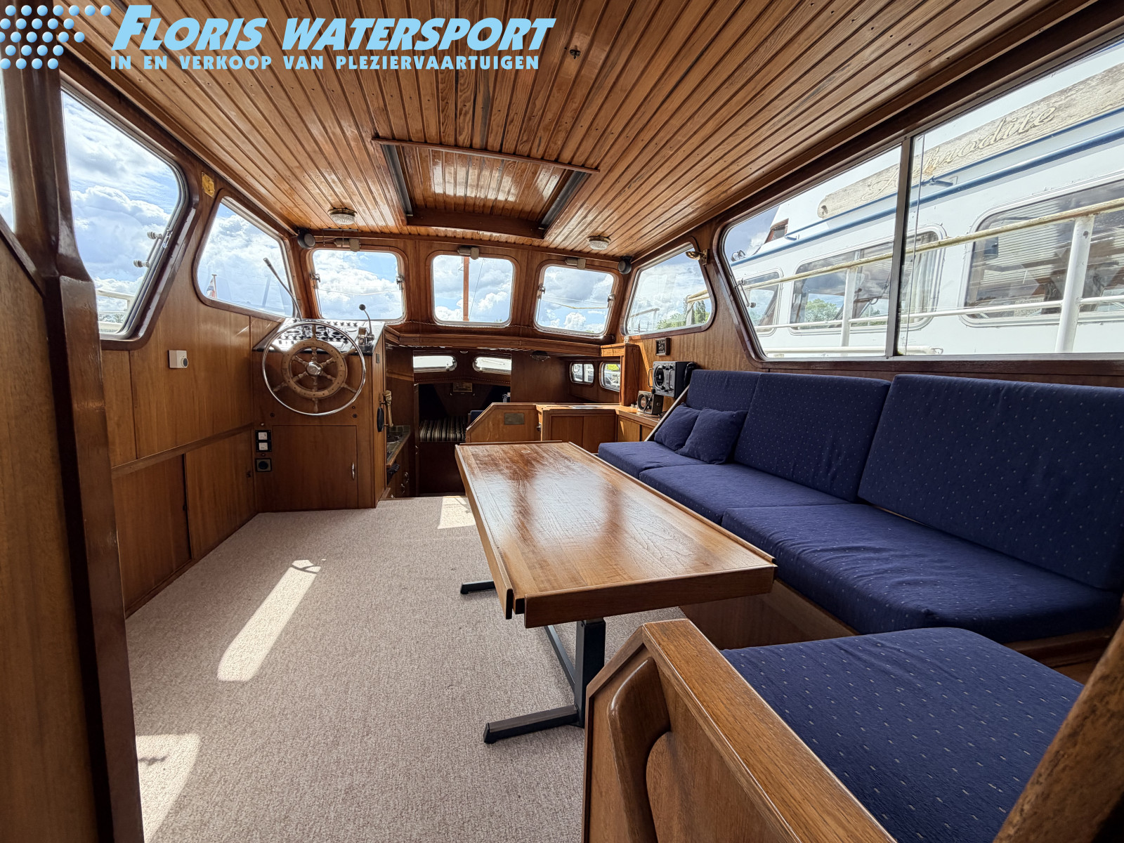 De Ruyter Grand Star — foto 18 van 20