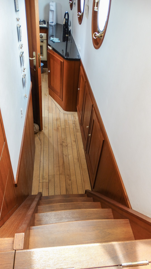 Luxe Motor 16.20 Deckhouse — foto 25 van 44
