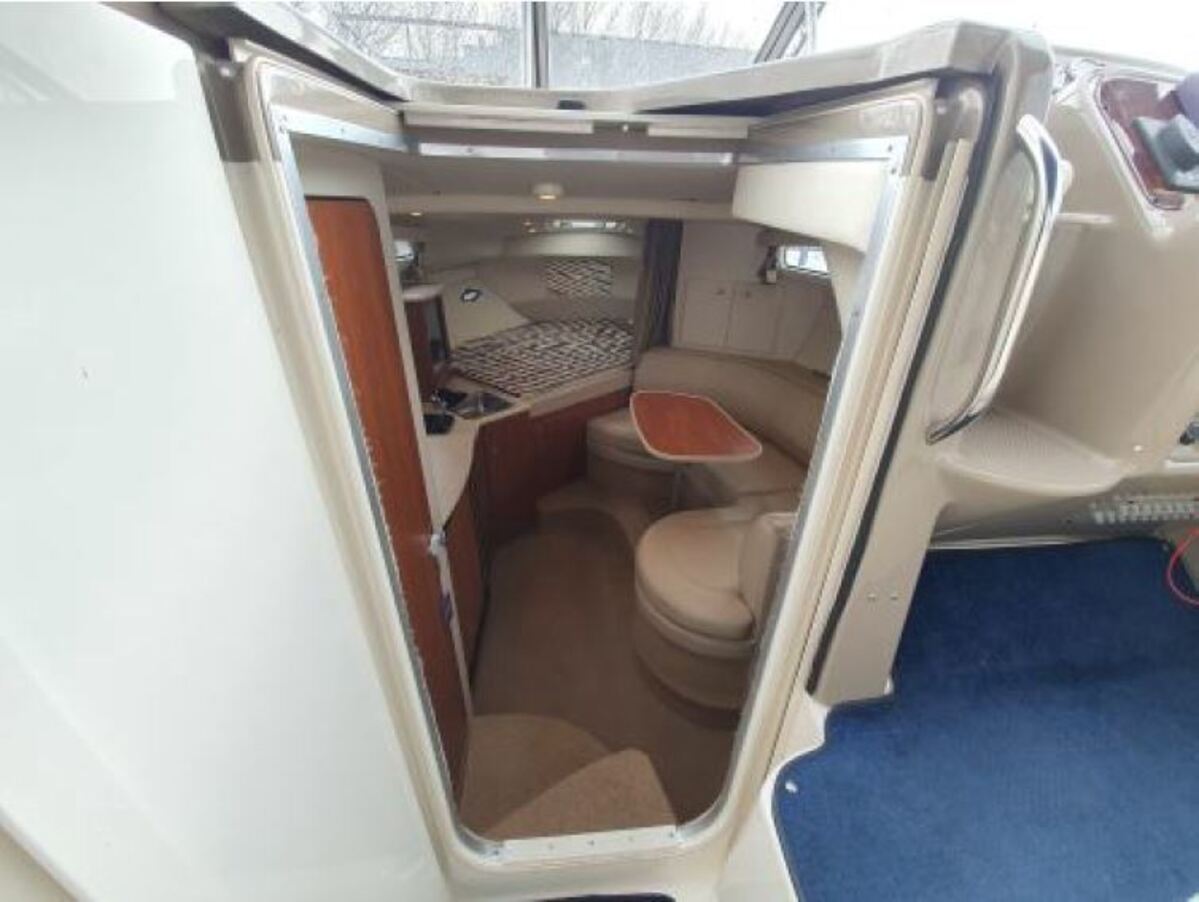 Bayliner 305 CIERA — foto 16 van 36
