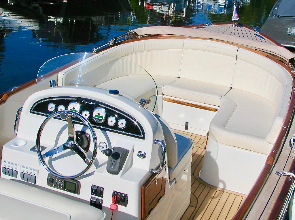 LongIsland 25 Sportsman — foto 7 van 8