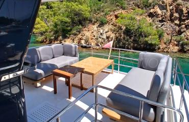 Sirena 58 (2023) — foto 2 van 12