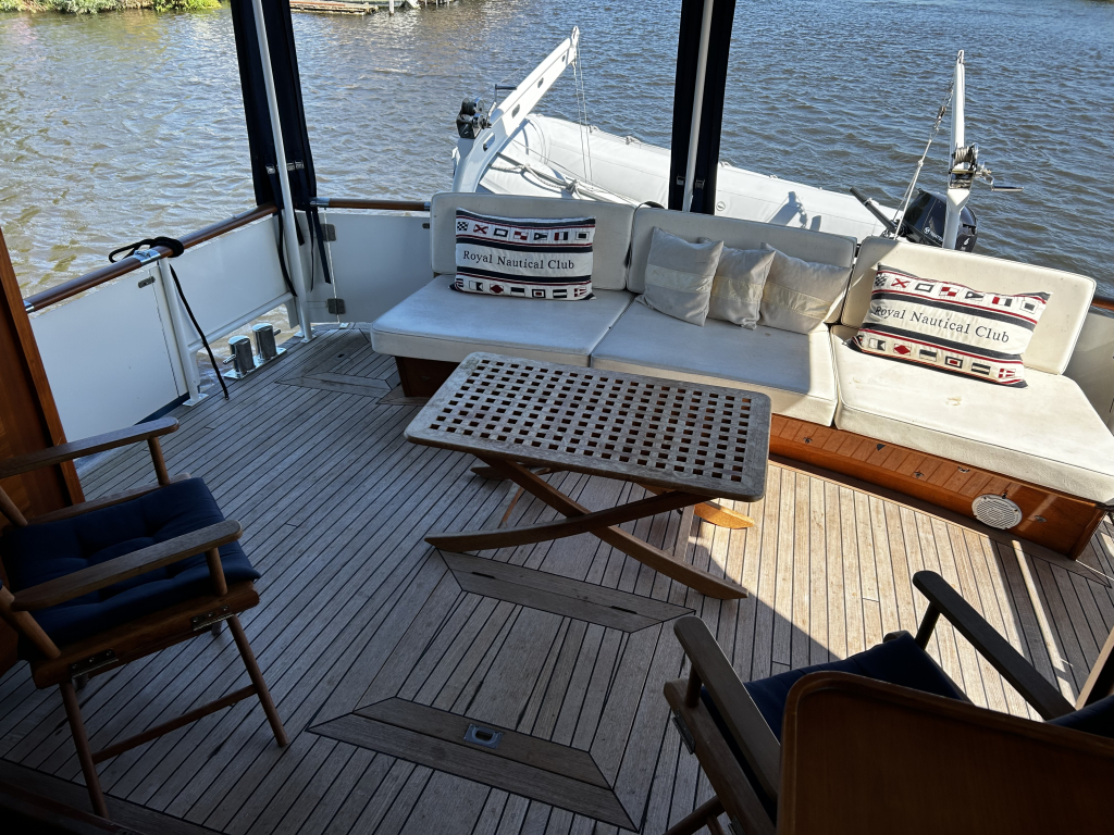 Super van Craft 14.95 VS  — foto 17 van 56