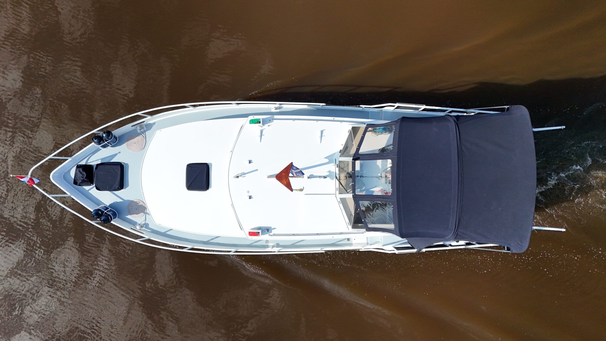 Curtevenne 10.50 AK Cabrio — foto 8 van 41
