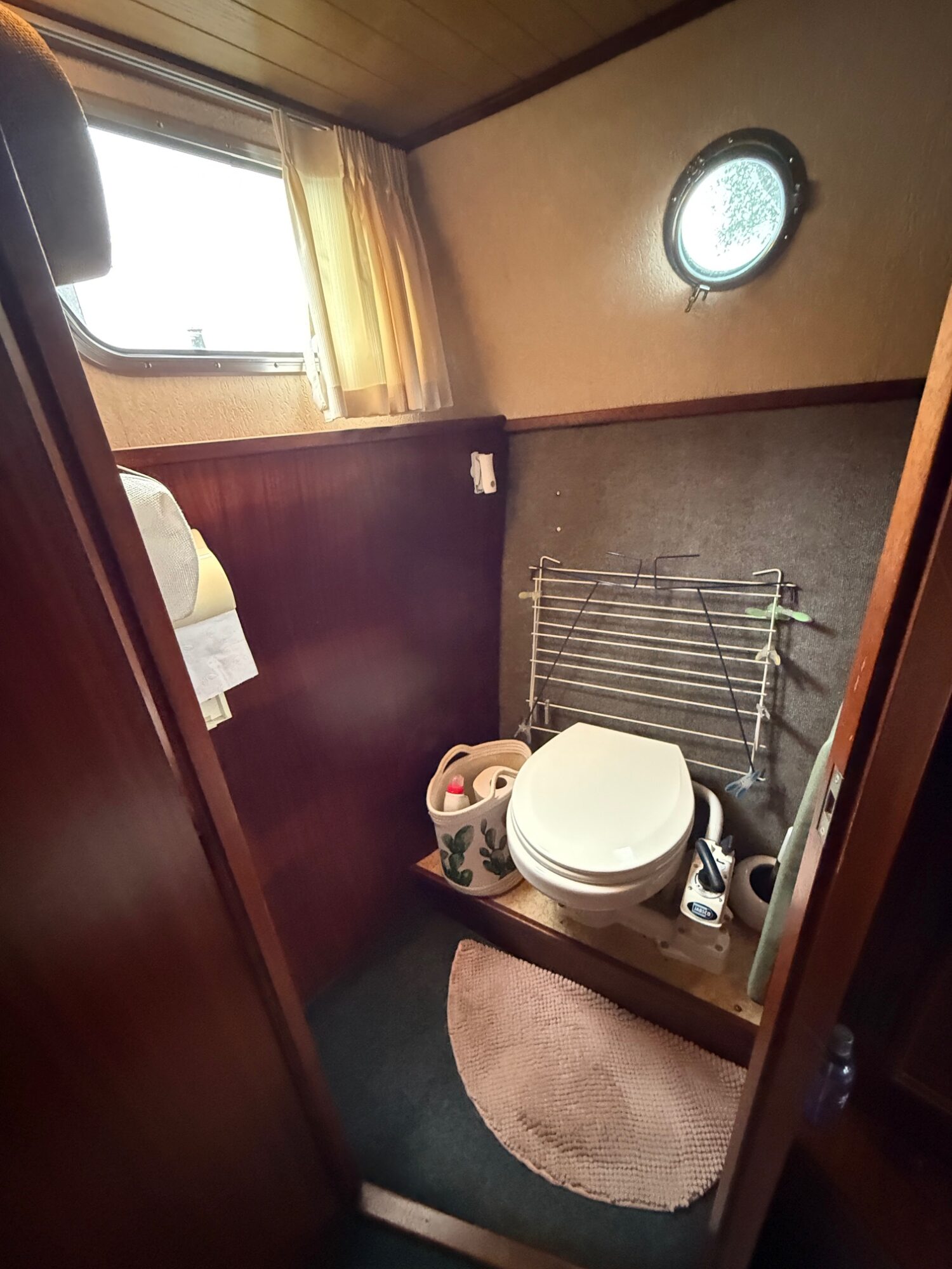 Proficiat Kruiser 9.75 AK Cabrio — foto 28 van 38