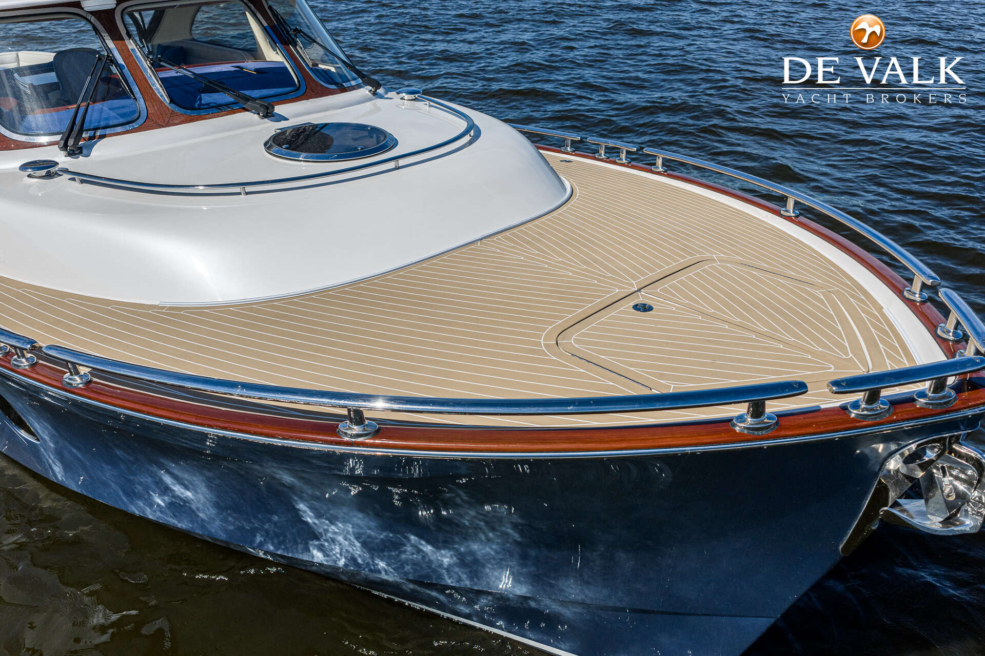 Zeelander Z44 — foto 17 van 38