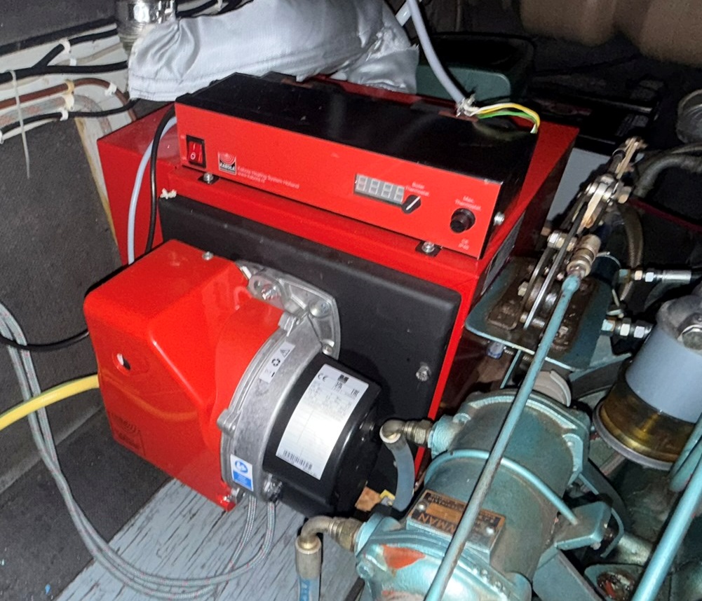 Palma 1500 GSAK — foto 33 van 35