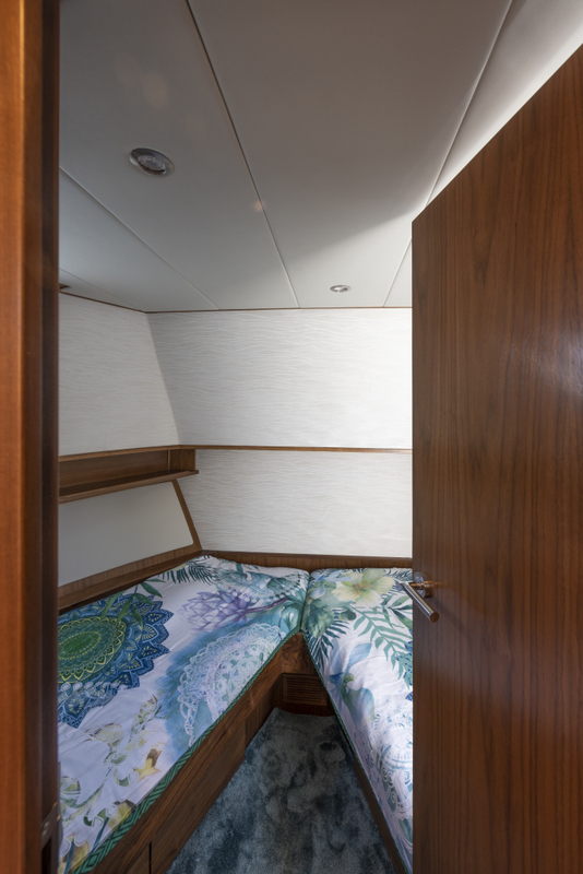 Tinnemans Tinn Liner 14.95 AK Cabrio — foto 12 van 24