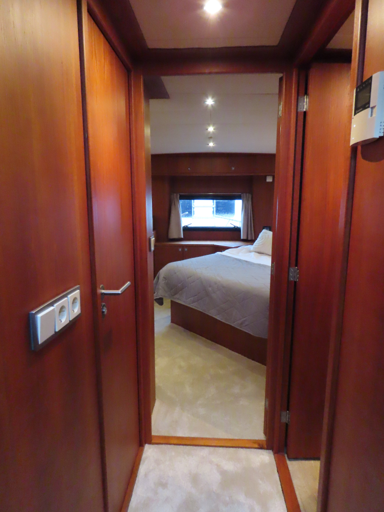 Van der Heijden Dynamic de Luxe 1500 — foto 36 van 69