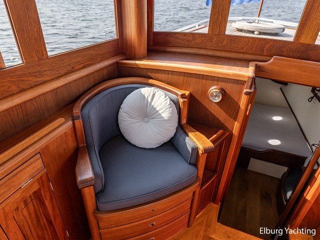 De Vries Lentsch Bromo - Full refit — foto 7 van 100