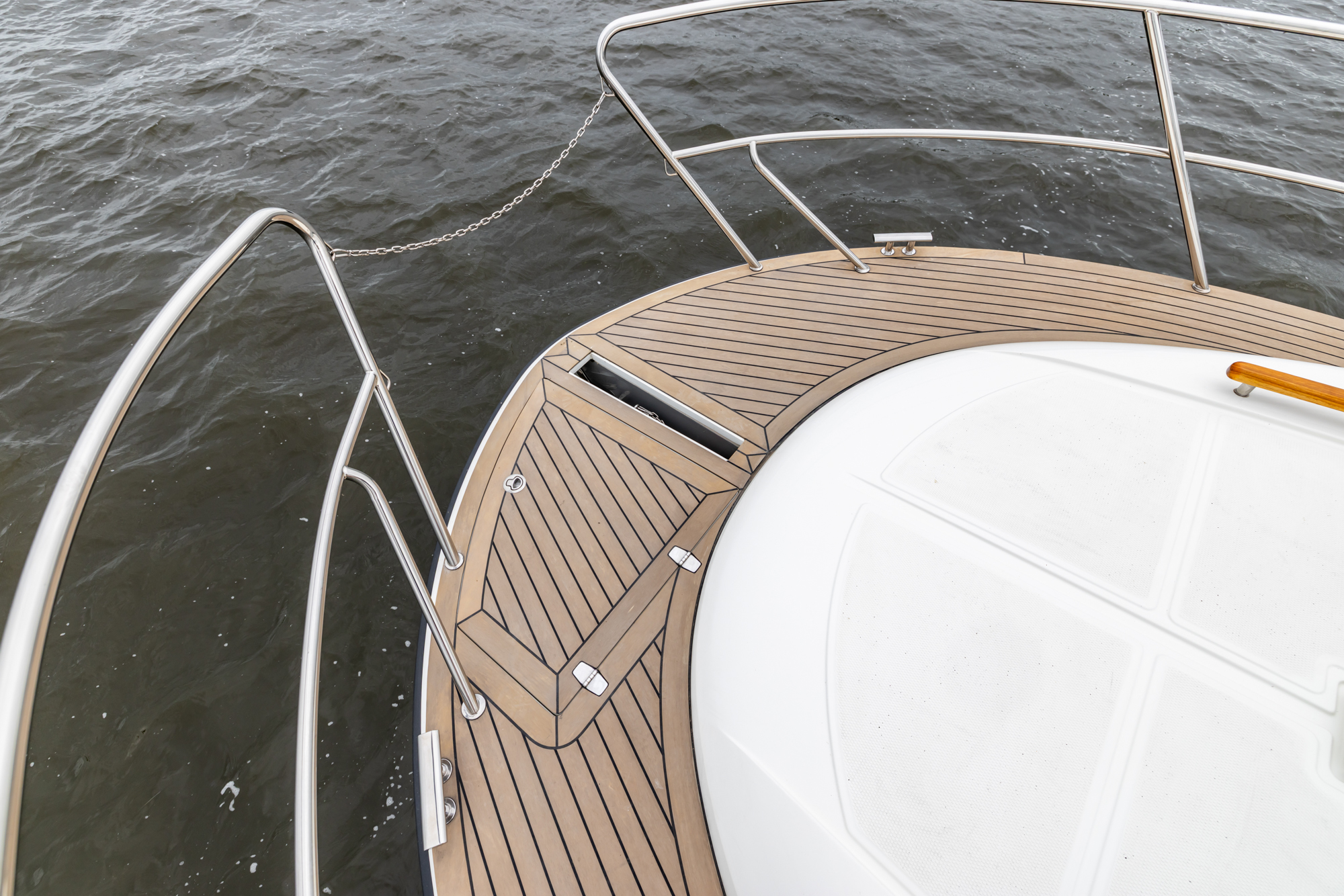 Marex 310 Sun Cruiser — foto 29 van 102