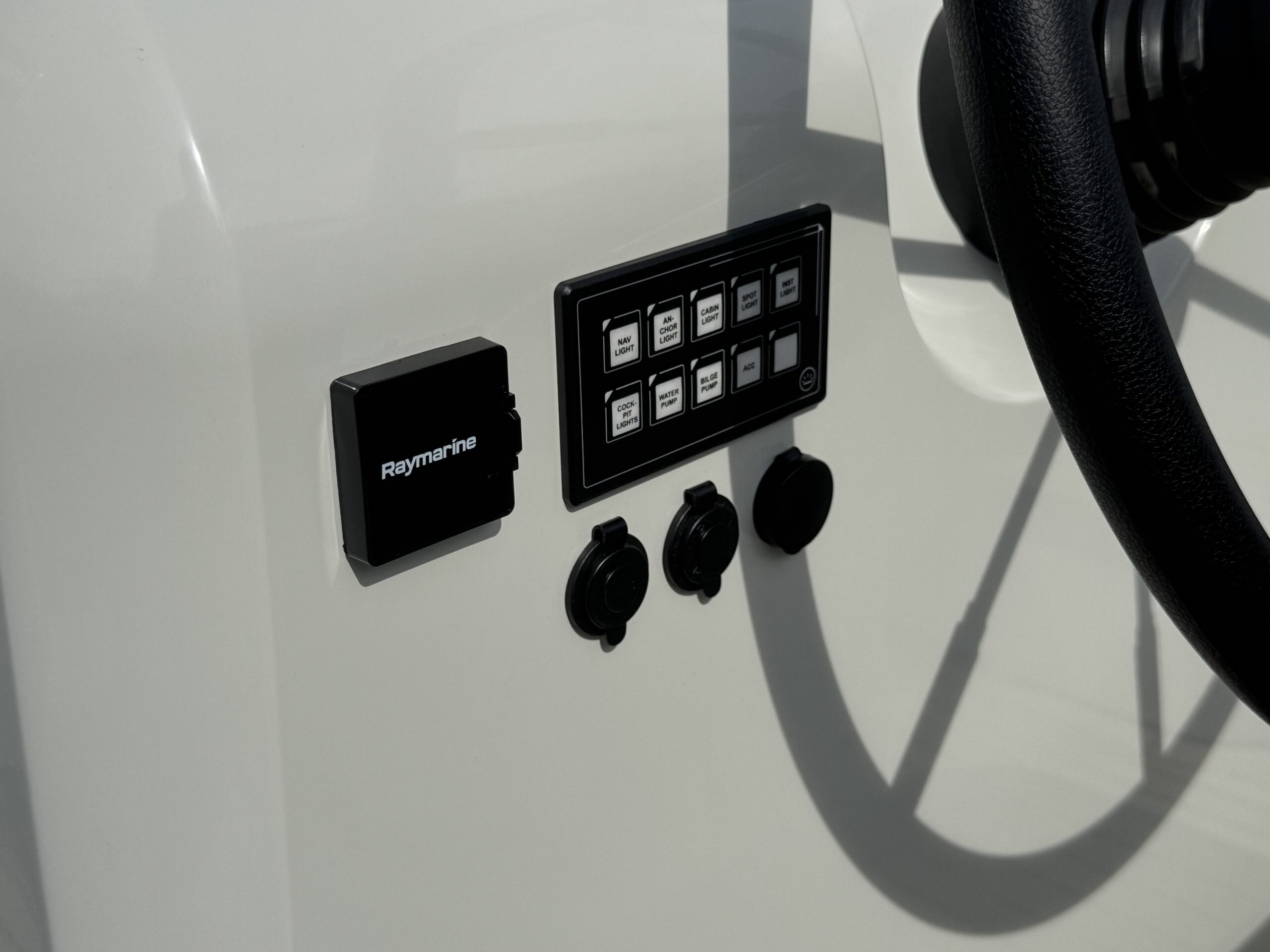Antaris Seventy7 Sport (luxe uitvoering) — foto 41 van 44