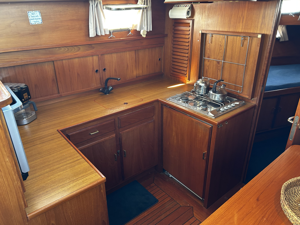 Super van Craft 14.95 VS  — foto 39 van 56