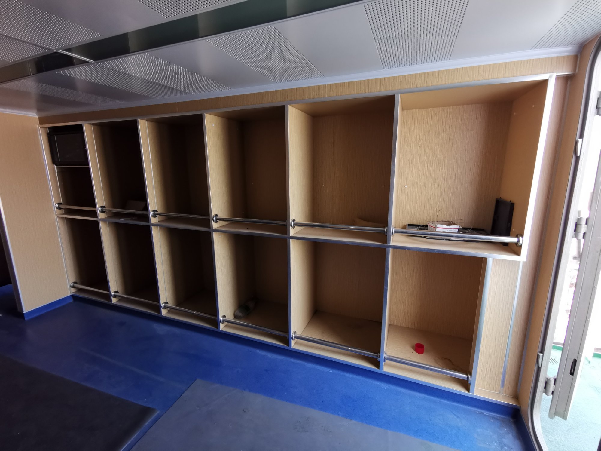 New Built - Beroepsschip - Staal - 2026 — foto 6 van 12