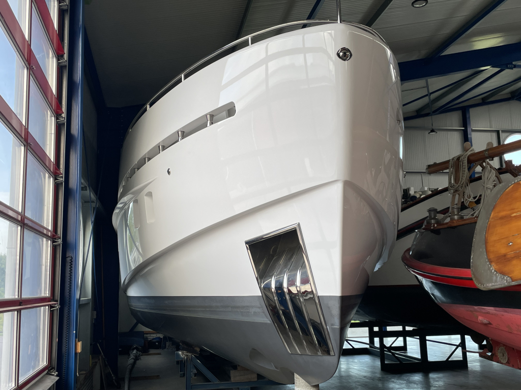 Storm X55 — foto 61 van 82