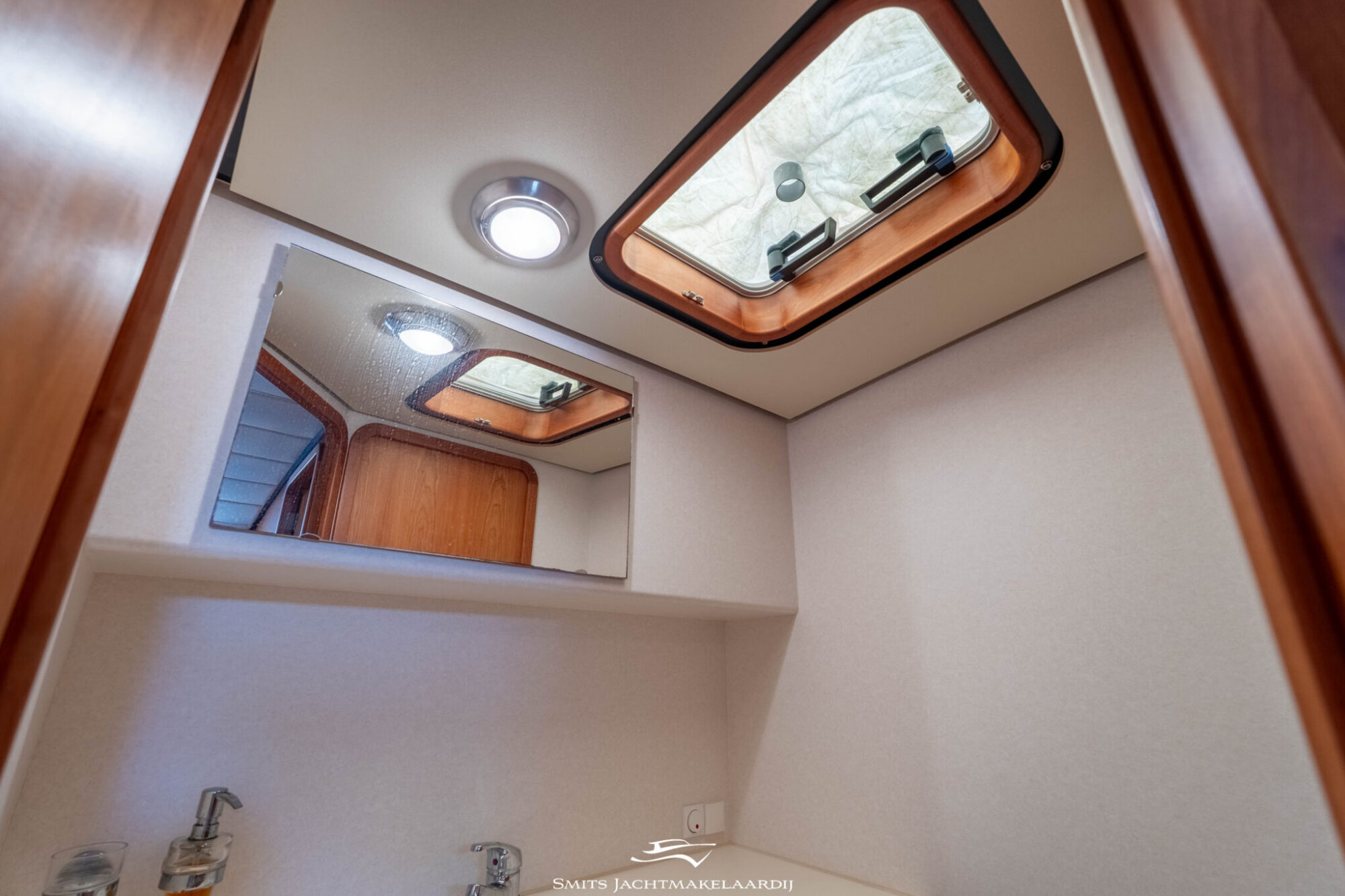 Linssen Grand Sturdy 43.9 AC — foto 37 van 106
