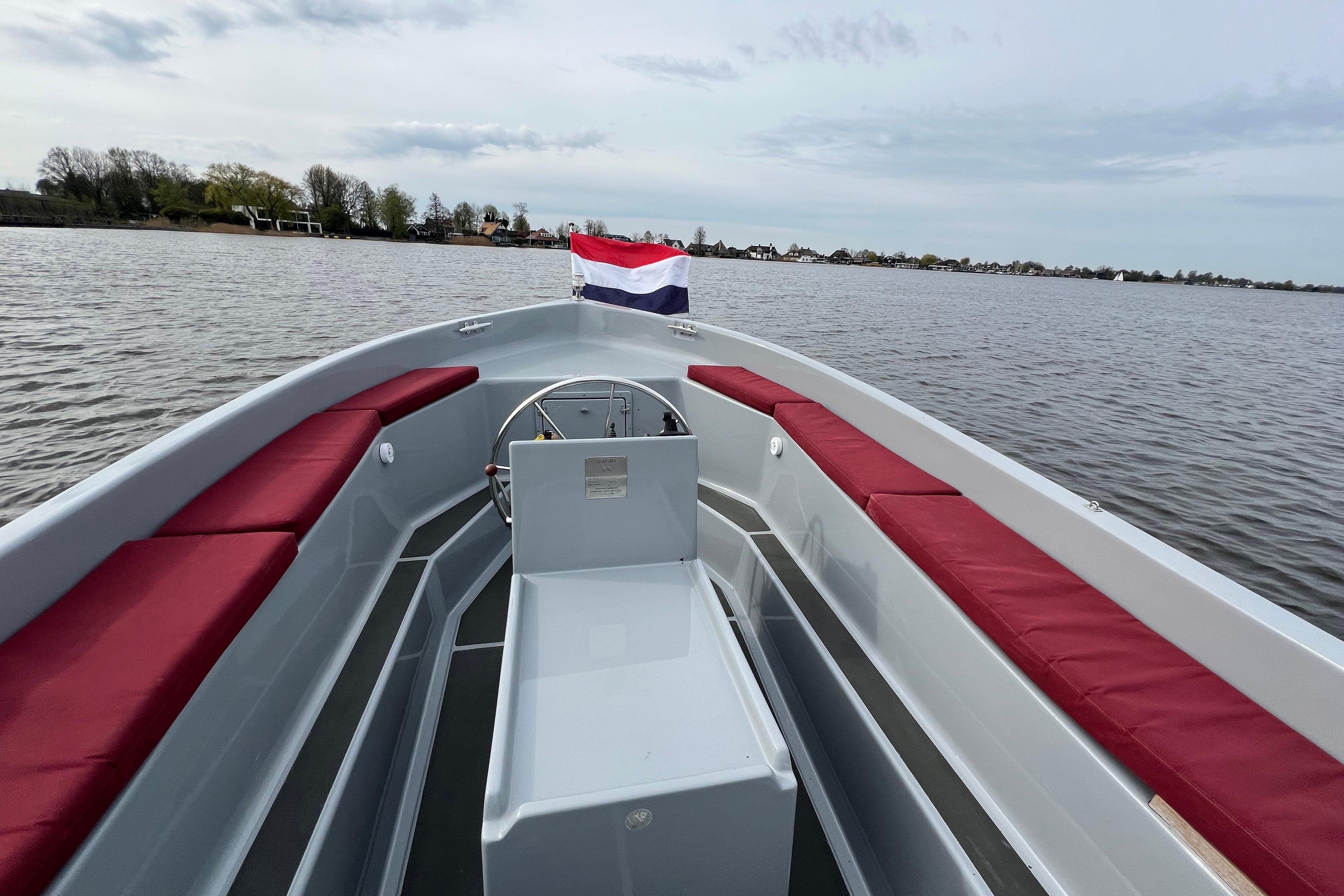 Seafury 730 — foto 10 van 17