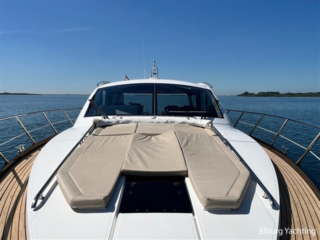 Sealine SC42 Custom — foto 79 van 93
