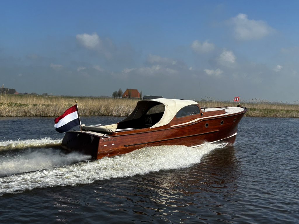 Breedendam MTB 30 — foto 4 van 53