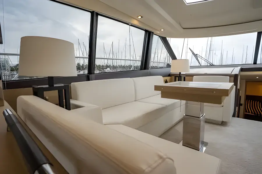 Prestige 560S — foto 178 van 239