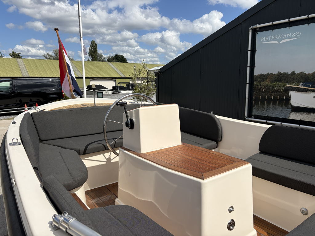 Isloep 585 — foto 5 van 12