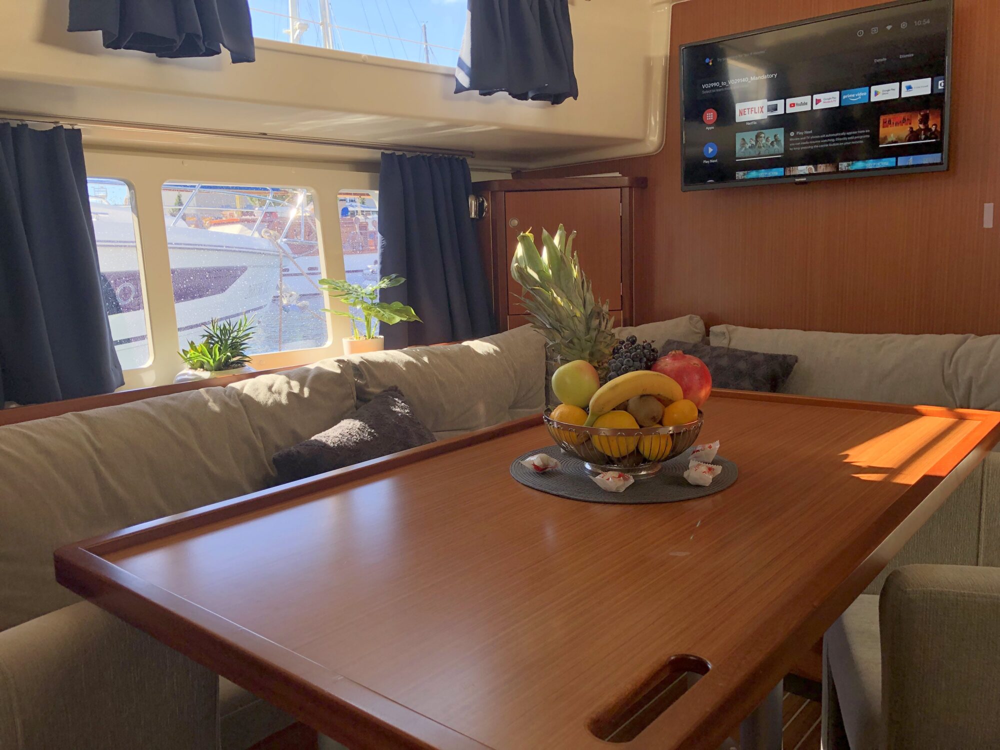 Delphia Yachts Escape 1350 — foto 9 van 28
