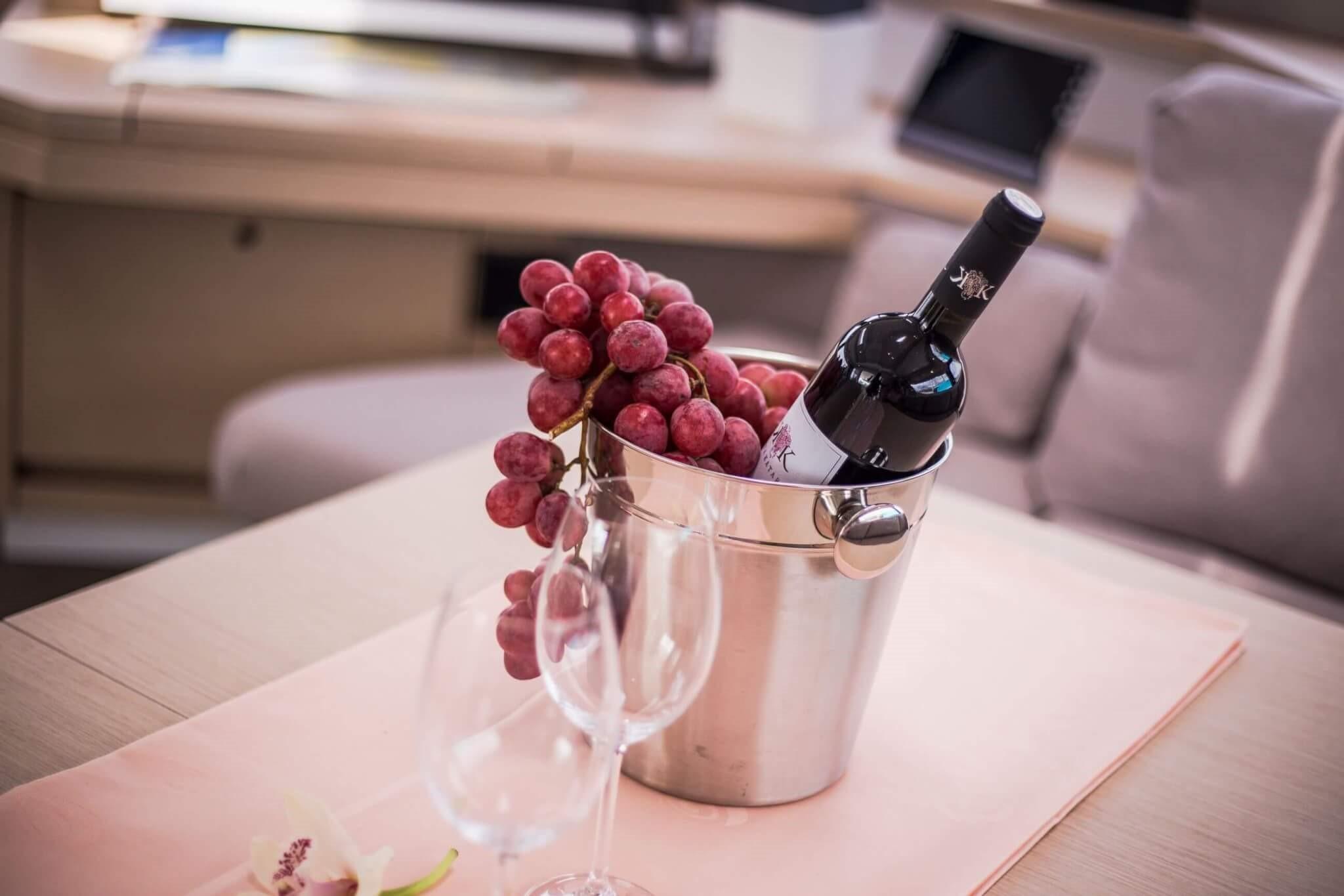 Fountaine Pajot Cruising Catamaran Saba 50 — foto 32 van 33