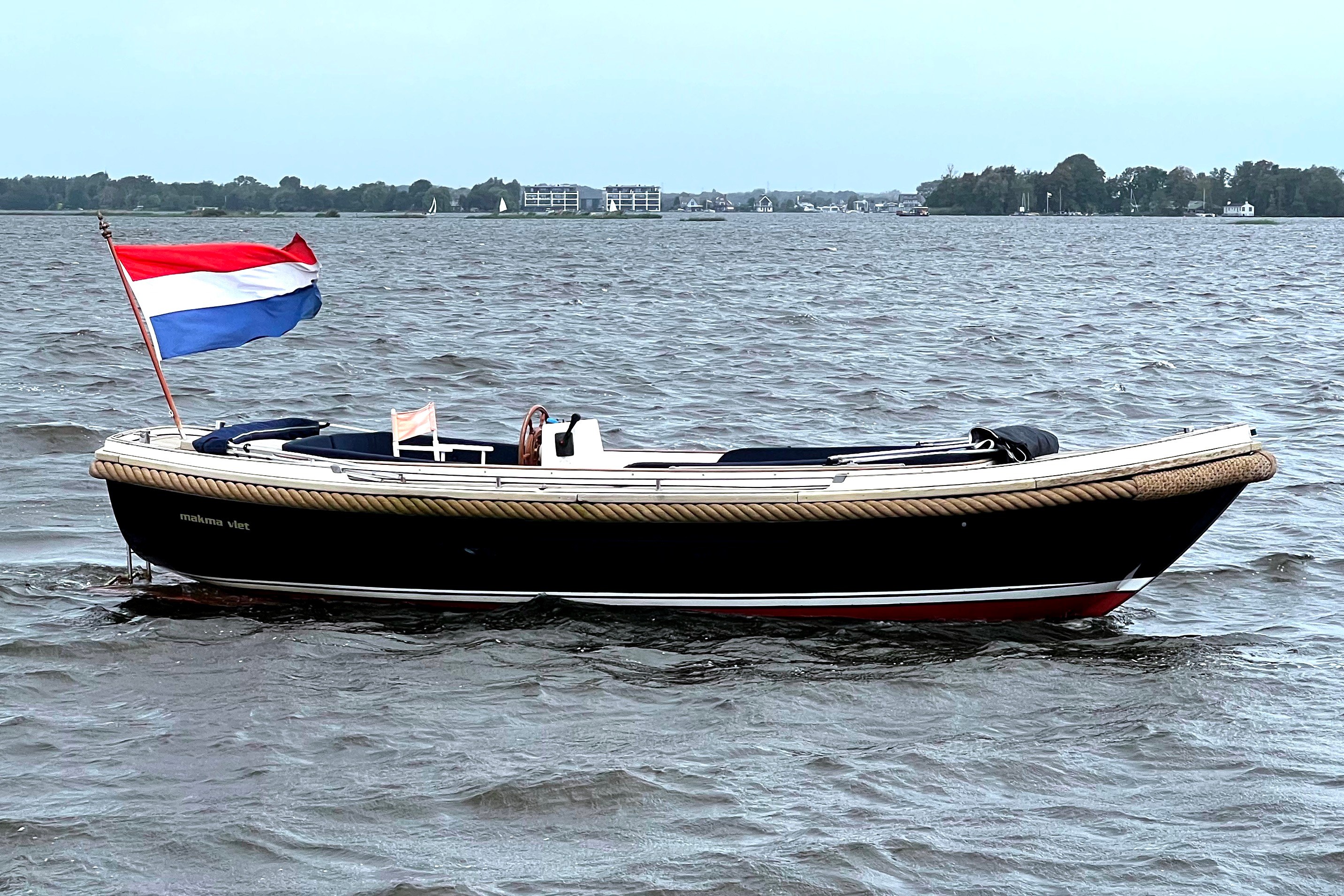 Makma Vlet 700 — foto 8 van 18