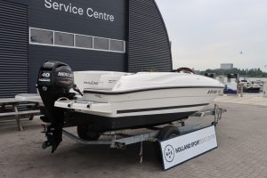 Bayliner Element E-16 — foto 4 van 21