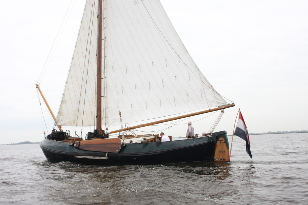 Lemsteraak WL 18 Fasant - Roefuitvoering Jachtuitvoering — foto 24 van 24