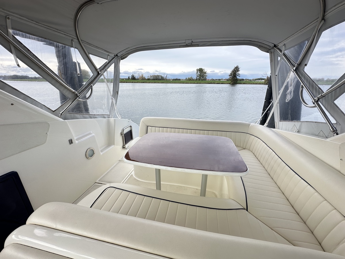 Airon Marine 300 — foto 10 van 23