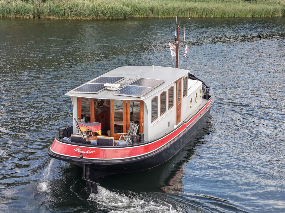 Luxe Motor 16.20 Deckhouse — foto 9 van 44