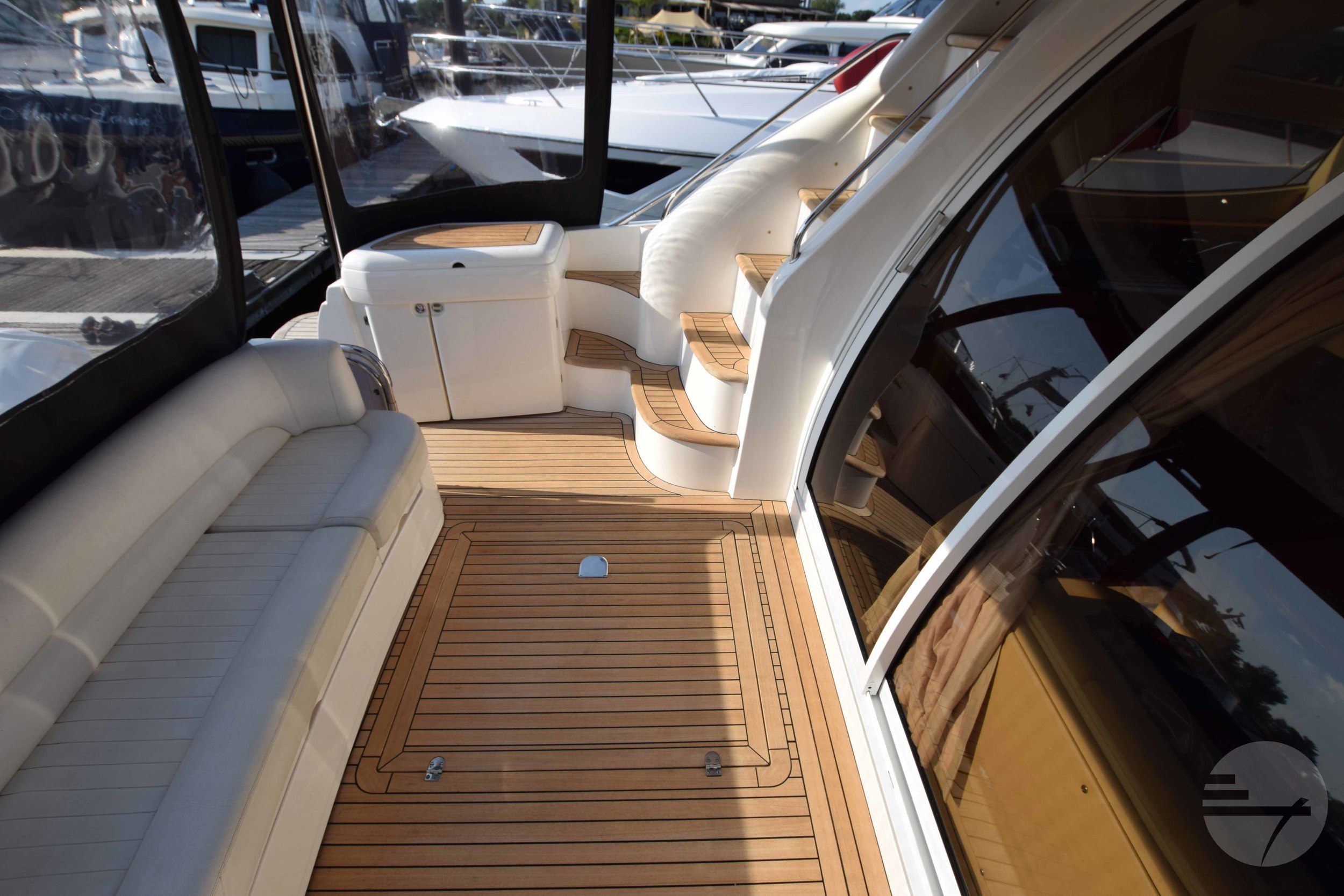 Sealine F42/5 — foto 24 van 56