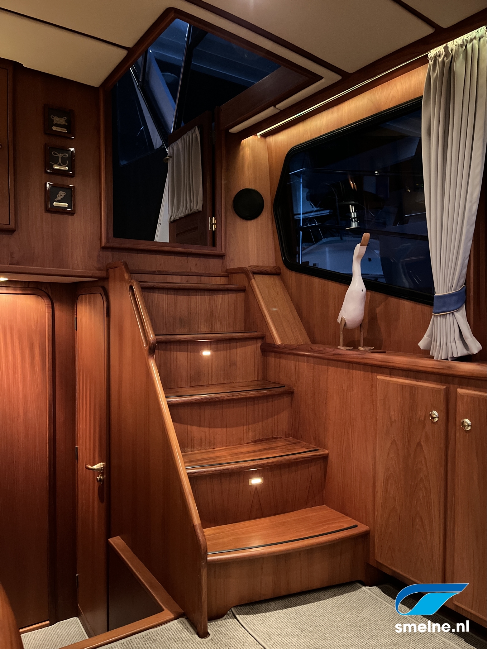 Noblesse 45 — foto 56 van 86
