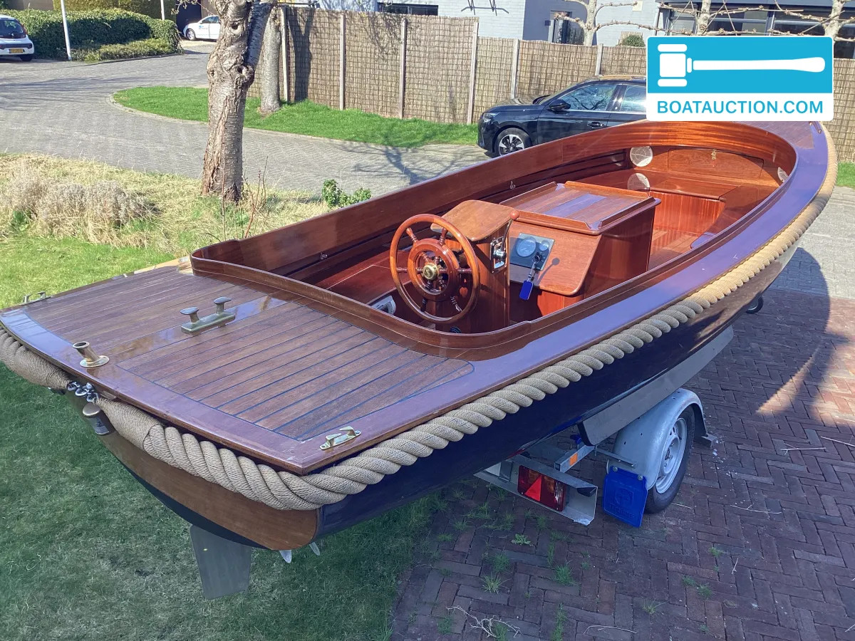 Winsome 550 nu in de online veiling. — foto 18 van 25