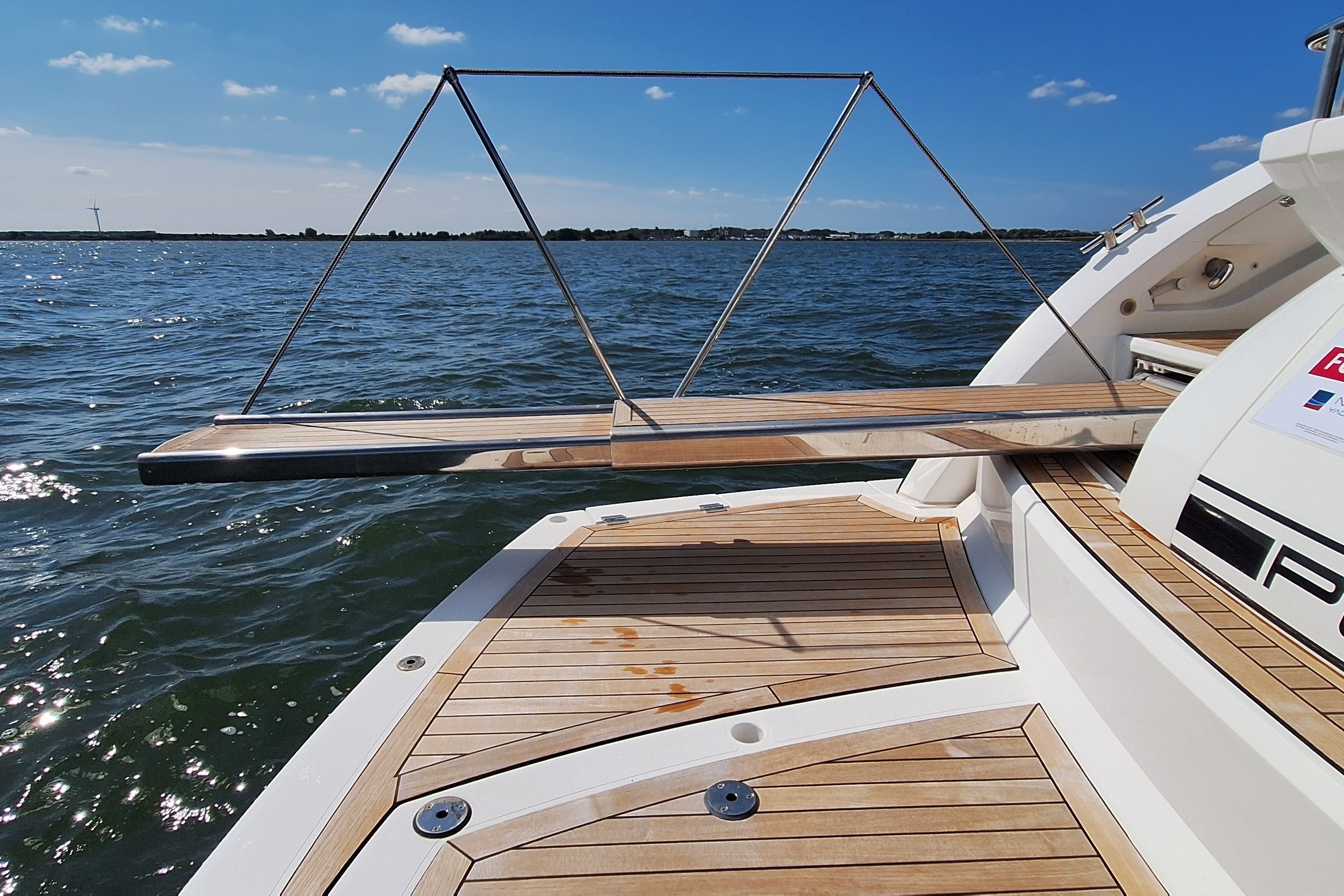 Sunseeker Portofino 47 — foto 3 van 92