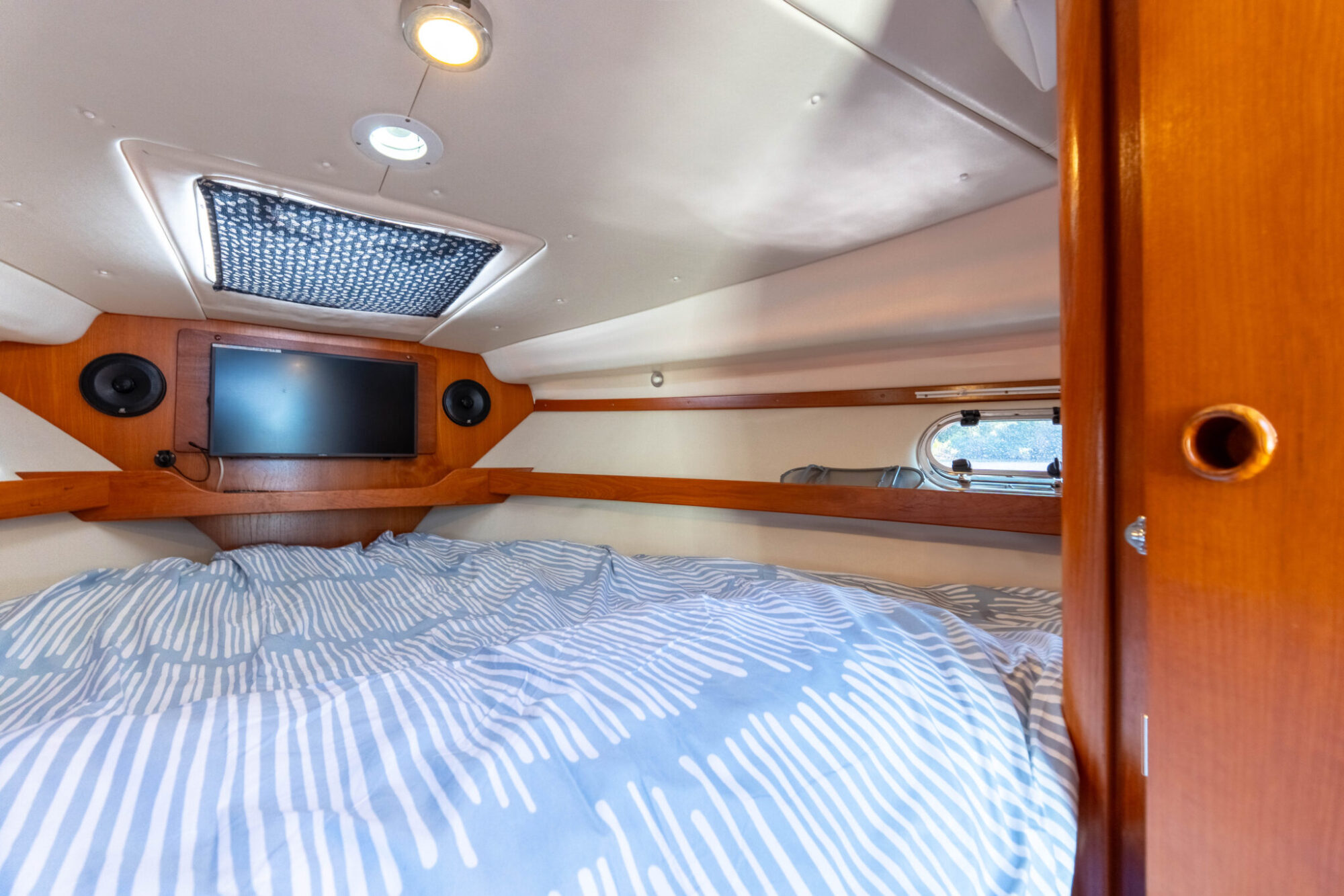 Nimbus 280 Coupé — foto 24 van 45