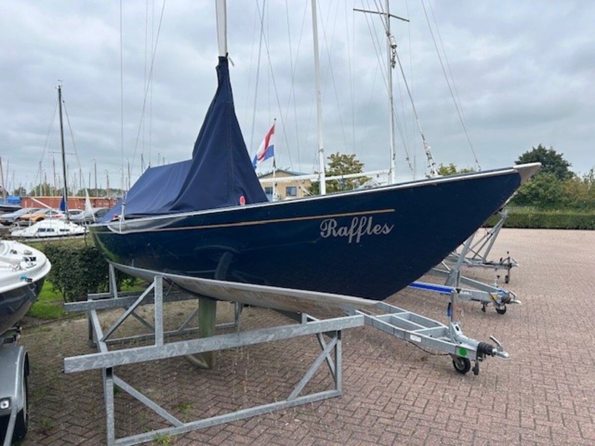 G2 Classic Design — foto 6 van 6