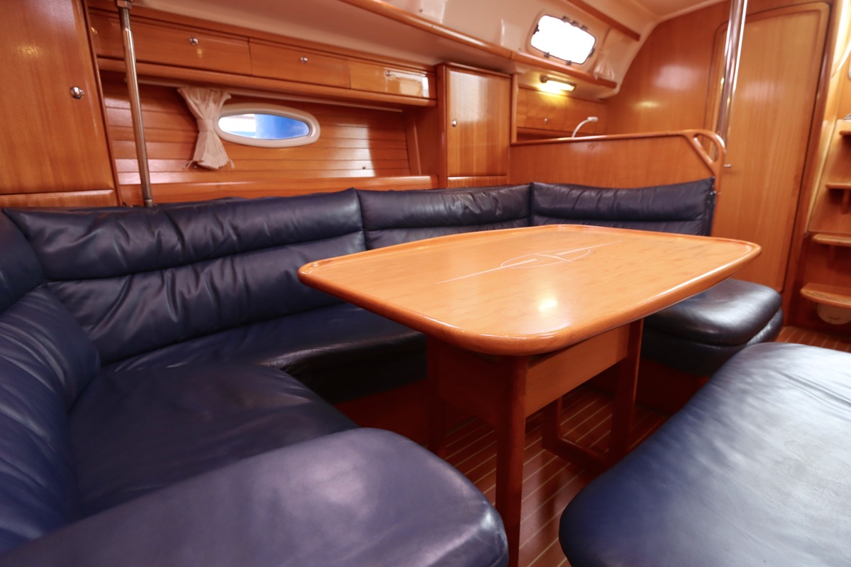 Bavaria 42-3 Cruiser — foto 19 van 86
