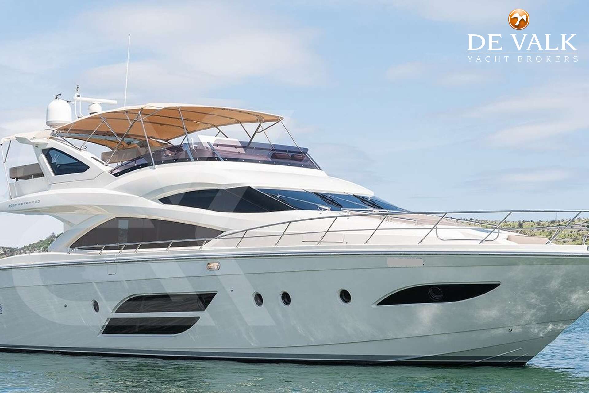 Dominator 780S — foto 3 van 39