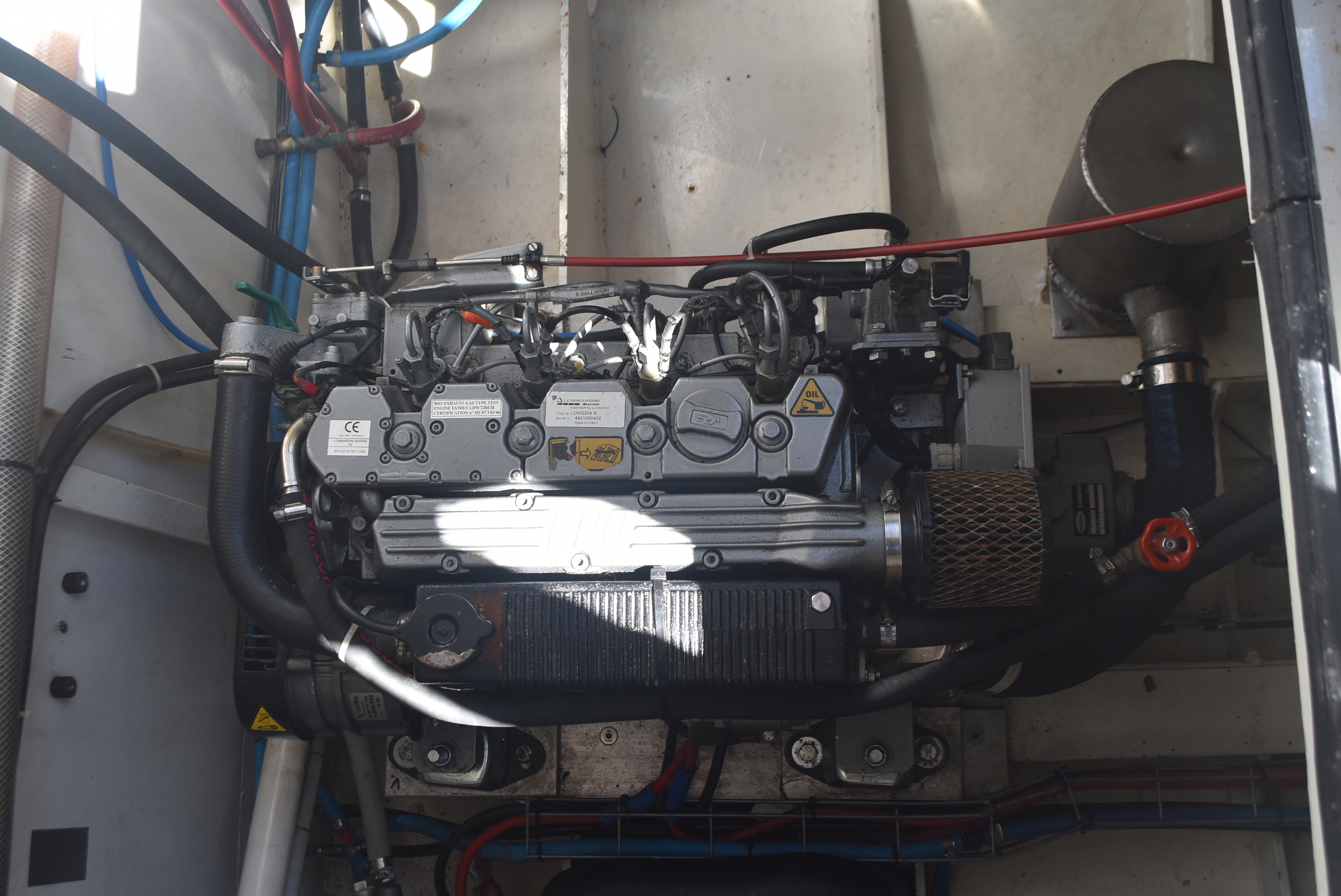 Vikingbank Vripack 1100 — foto 55 van 84