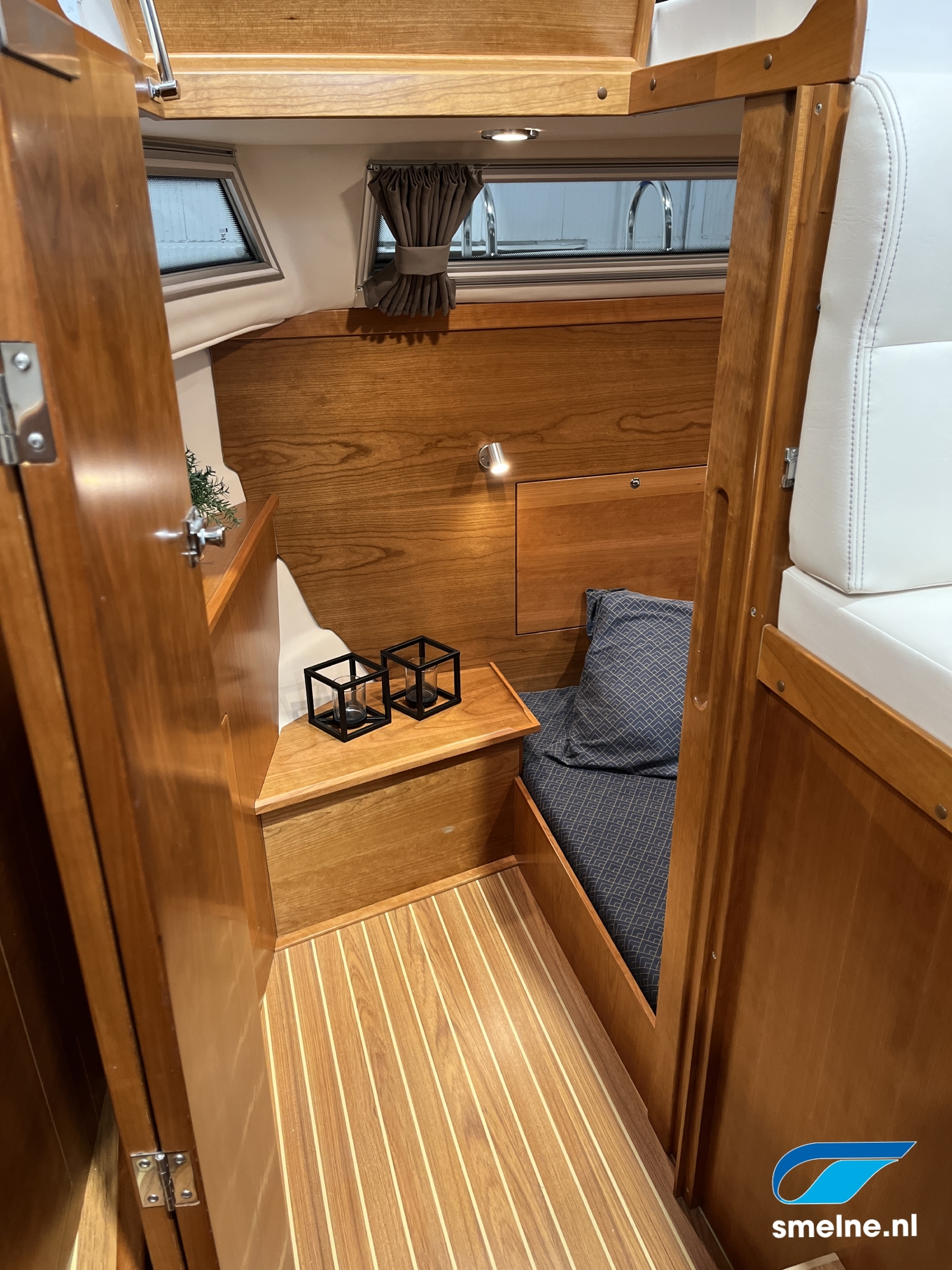 Nidelv 950 S-line -DEMO- — foto 37 van 56