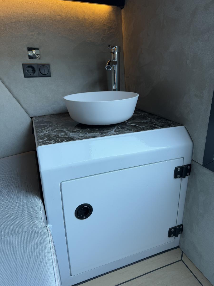 Qualia QT25 — foto 19 van 22