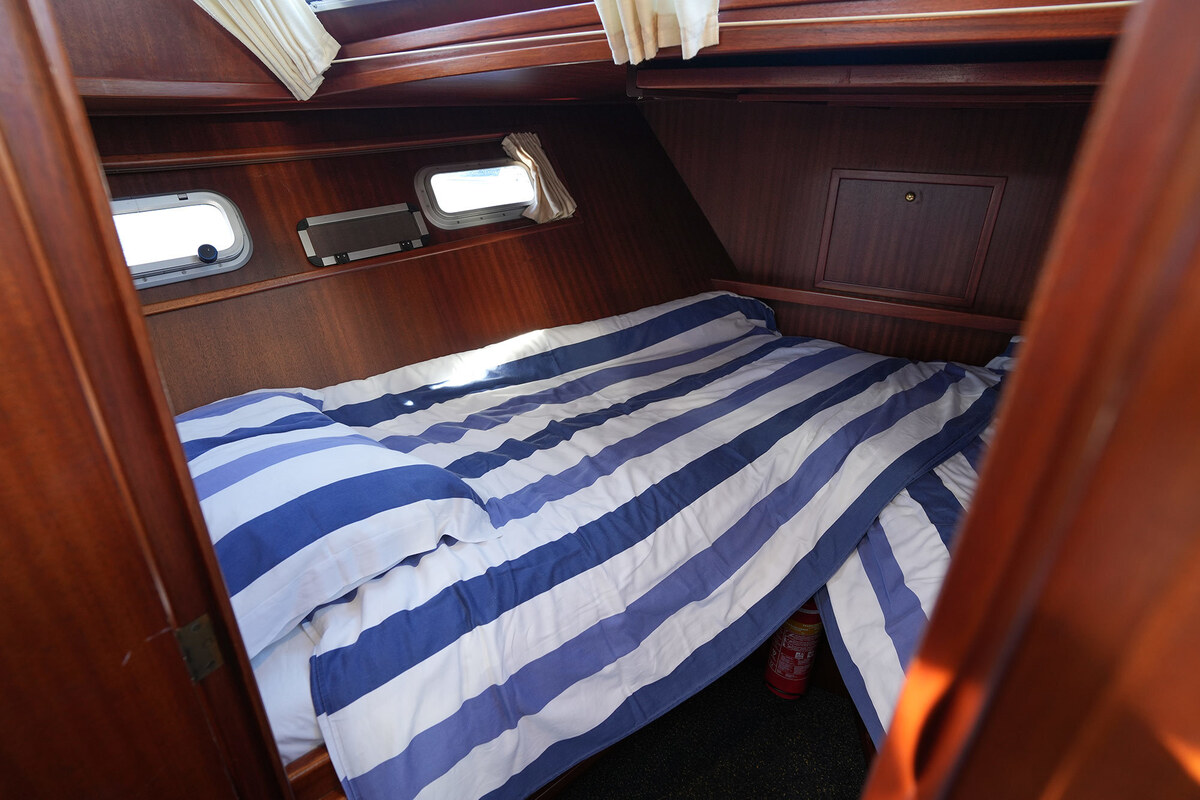 Valkkruiser 1350 AK — foto 42 van 56