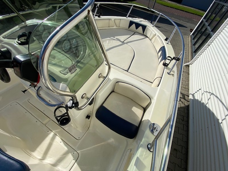 Rancraft Millennum 1920 — foto 11 van 18