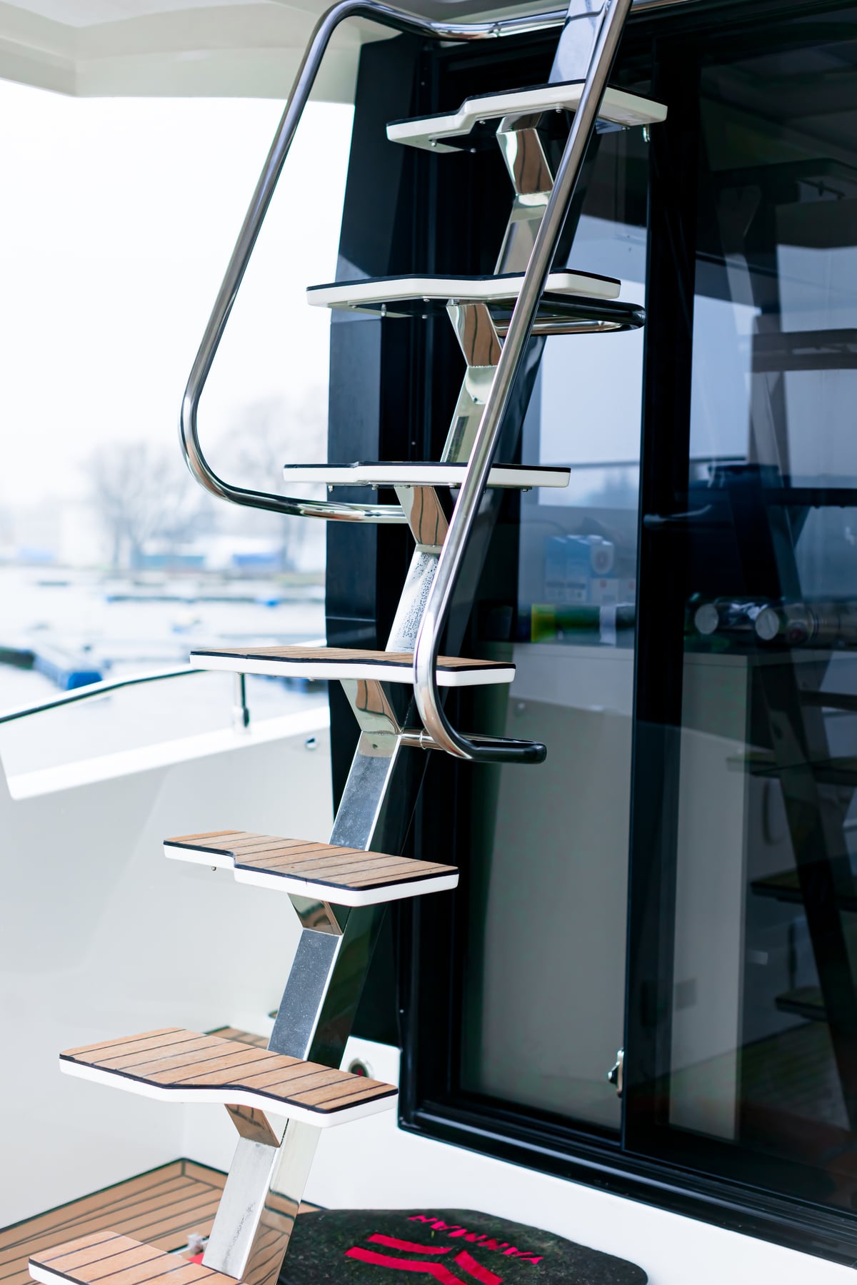 Cobra Yachts Seamaster 45 — foto 8 van 12
