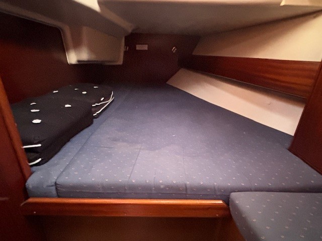 Bavaria 38-3 — foto 48 van 60