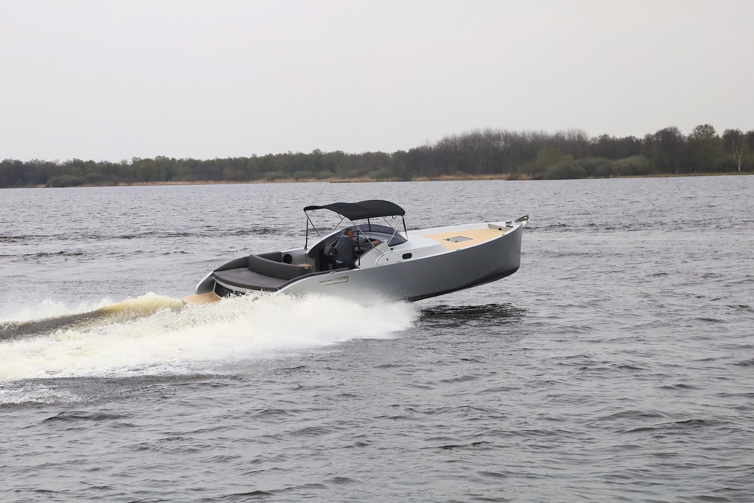 Bronson 34 “NNY” — foto 9 van 10